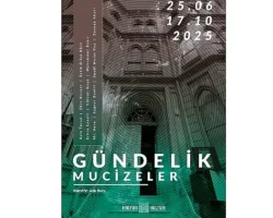 Kalyon Kültür, yaz mevsimini ‘Gündelik Mucizeler’ ile karşılıyor