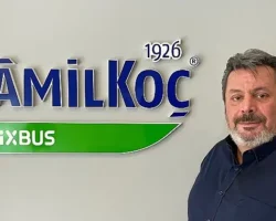 Kâmil Koç, bayramda 763 otobüs ve 1.194  ek seferle kesintisiz ulaşım hizmeti sunacak