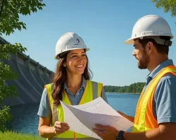 Kamu sektöründe çalışan mühendisler ve teknik personel sürdürülebilir enerjinin anahtarı
