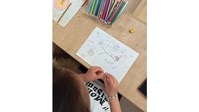 ‘Kanser tedavisi, ilaç desteğinin yanında psikolojik desteğin de gerekli olduğu bir süreç’