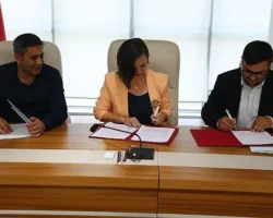 Karabağlar ’da Roman girişimcilere güçlü destek