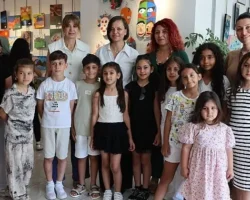 Karabağlar’da Sanat Dolu Performans Günleri Başladı