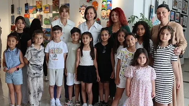 Karabağlar’da Sanat Dolu Performans Günleri Başladı