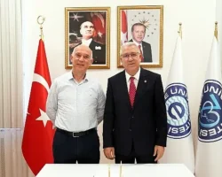 Karaciğer naklindeki önemli gelişmeler uluslararası kongrede tartışıldı