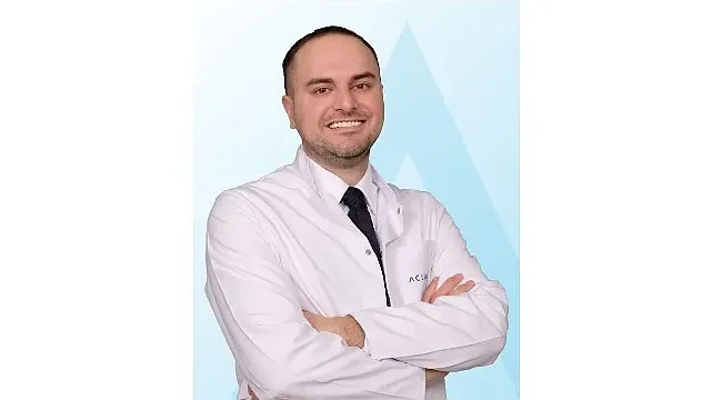 Karın germe estetiği kilo vermek için yapılmıyor