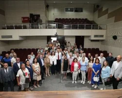 Karşıyaka’da Vatandaş Buluşmaları devam ediyor