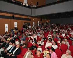 Kartepe Belediyesi Genç Akademi 4. Dönem Mezunlarını Gururla Uğurladı