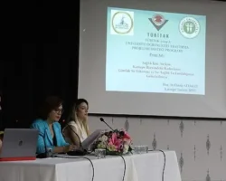 Kartepe Belediyesi’nden “Suyun İnsan Sağlığı İçin Önemi” Semineri