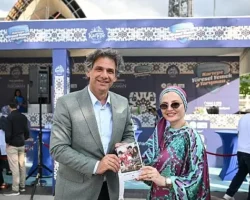 Kartepe’de Gastronomi Festivali’ne Yoğun İlgi