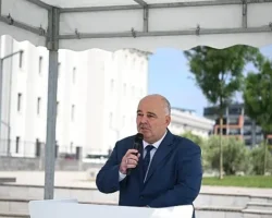 Kartepe’de Kurban Bayramı Coşkusu
