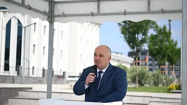 Kartepe’de Kurban Bayramı Coşkusu