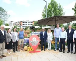Kartepe’de Lezzet ve Kültürün Buluşması: Gastronomi Festivali Coşkusu Başladı