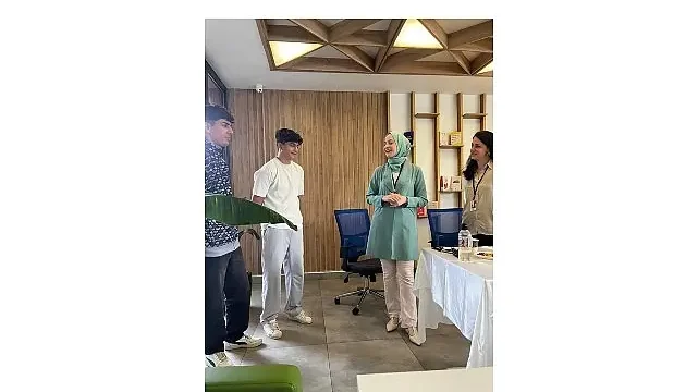 Kartepe’de “Psikolojik Dayanıklılık” Konuşuldu