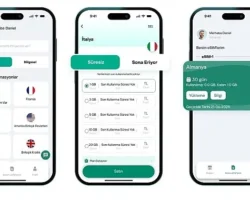 Kaspersky eSIM Store ile küresel seyahat artık daha kolay