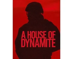 Kathryn Bigelow’un Yönetmenliğinde Idris Elba, Rebecca Ferguson ve Gabriel Basso’yu Buluşturan A House of Dynamite, 24 Ekim’de Netflix’te Yayınlanacak!