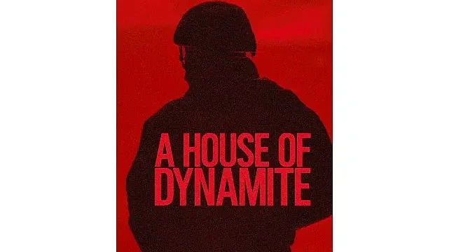 Kathryn Bigelow’un Yönetmenliğinde Idris Elba, Rebecca Ferguson ve Gabriel Basso’yu Buluşturan A House of Dynamite, 24 Ekim’de Netflix’te Yayınlanacak!
