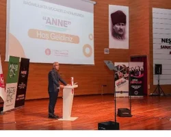 Keçiören’de “En İyi Narkotik Polisi Anne” Buluşması