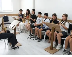 Kemer Belediyesi yaz kursları için kayıtlar başladı