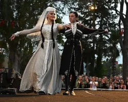Kemer’de Güneşin Evi Festivali