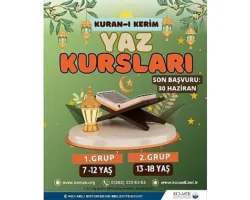 KO-MEK minik kalplere dokunacak