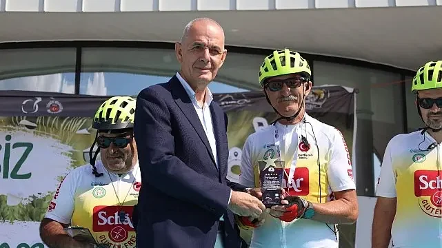 KOBİDOS’un umut turu Kocaeli’nde taçlandı