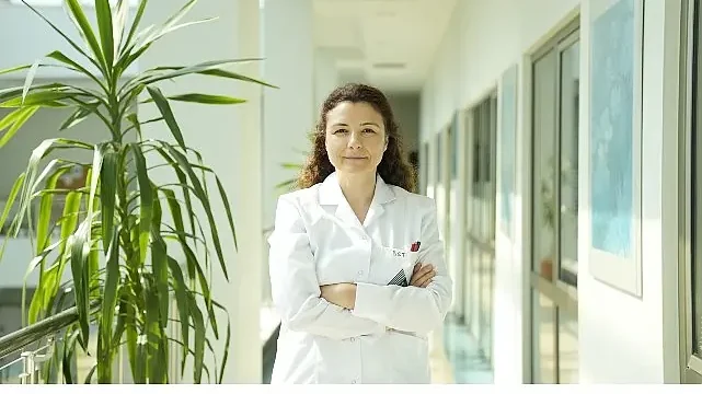 Kolorektal Kanser Teşhisinde Çığır Açan Gelişme:  Yeni Tanı Testi Umut Vadediyor!