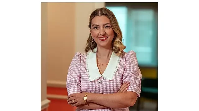 Kontrol altındaki yönetilen stres, motivasyonu artırmada etkili oluyor