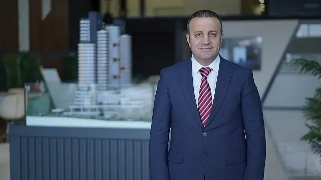 Konut satışları artıyor,  sektörün toparlanma süreci devam ediyor