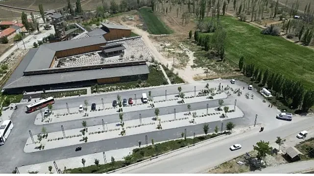 Konya Büyükşehir Dünya Bisiklet Günü’nde Çeşitli Etkinlikler Düzenliyor  Başkan Altay 3 Haziran Dünya Bisiklet Günü’nü Kutladı