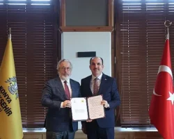 Konya Büyükşehir ve IRCICA Arasında İş Birliği Protokolü İmzalandı