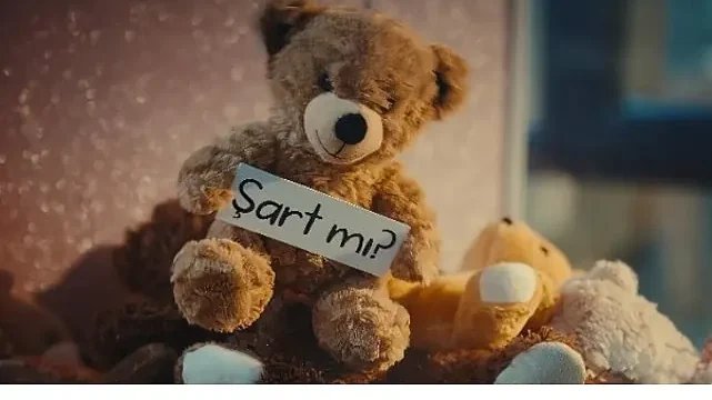 Koruncuk Vakfı, “Başarı Şart mı?” Kampanyasıyla Kristal Ödül Kazandı!