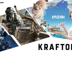 KRAFTON, gamescom 2025 Yolcusu