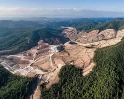 Kuraklığa ve Açlığa Büyük Adım Yasası Genel Kurul’da