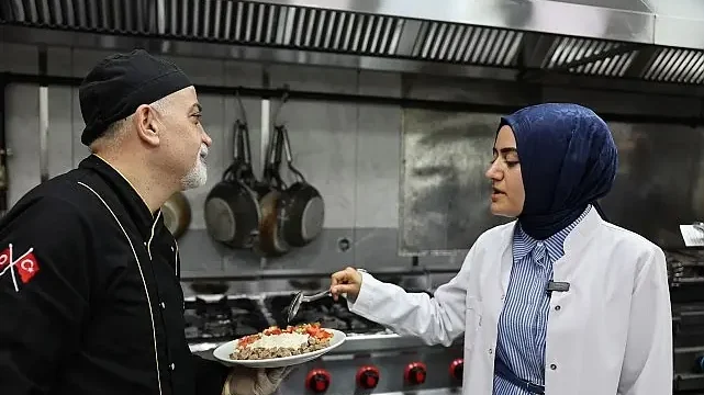 “Kurban eti konusunda uzmandan 24 saat uyarısı!