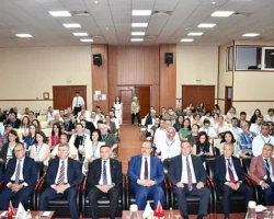 Kuru incirin tarafları çalıştayda buluştu