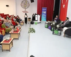 Kuşaklar Kültürel Mirasın İzini İKÇÜ’de Sürdü