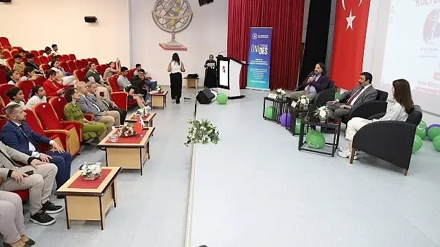 Kuşaklar Kültürel Mirasın İzini İKÇÜ’de Sürdü