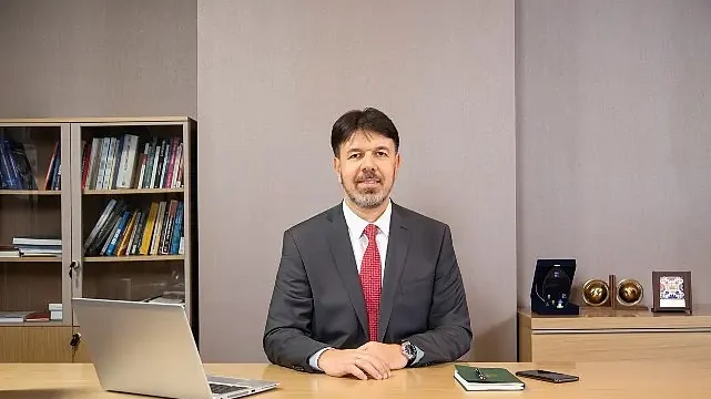 Kuveyt Türk İnsan Kaynakları ve Strateji Genel Müdür Yardımcısı Semih Sel, “En Yenilikçi 50 İK Lideri” Listesinde