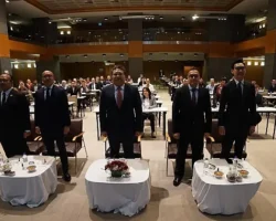 Malezya Palm Yağı Türkiye’de Büyümesini Sürdürüyor