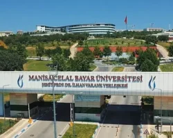 Manisa, “Öğrenci Dostu Şehirler” Sıralamasında Türkiye Üçüncüsü Oldu