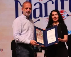 MARİFEST25’ten görkemli final