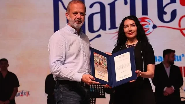 MARİFEST25’ten görkemli final