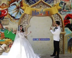 MARİFEST’te aşk ve kültür bir arada
