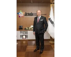 Mayıs Ayında Kimya Sektöründen 2,7 Milyar Dolarlık İhracat