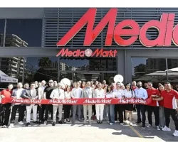 MediaMarkt Adana Turgut Özal mağazasını Adanorm Focus’a taşıdı