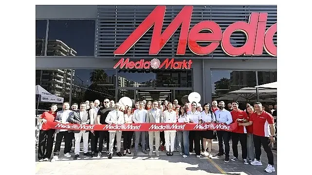 MediaMarkt Adana Turgut Özal mağazasını Adanorm Focus’a taşıdı