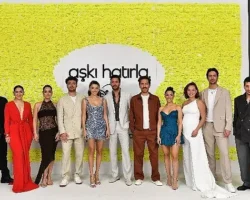 Merakla Beklenen Dizi İlk 3 Bölümüyle Bugün Disney+’ta Yayında