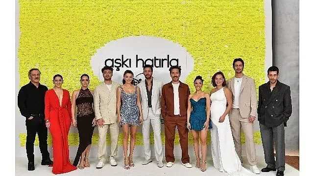 Merakla Beklenen Dizi İlk 3 Bölümüyle Bugün Disney+’ta Yayında