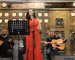 Moda Akademisi ilk yılını taçlandırdı