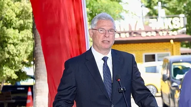 Mudanya’da Kahraman Şükrü Çavuş Anıldı
